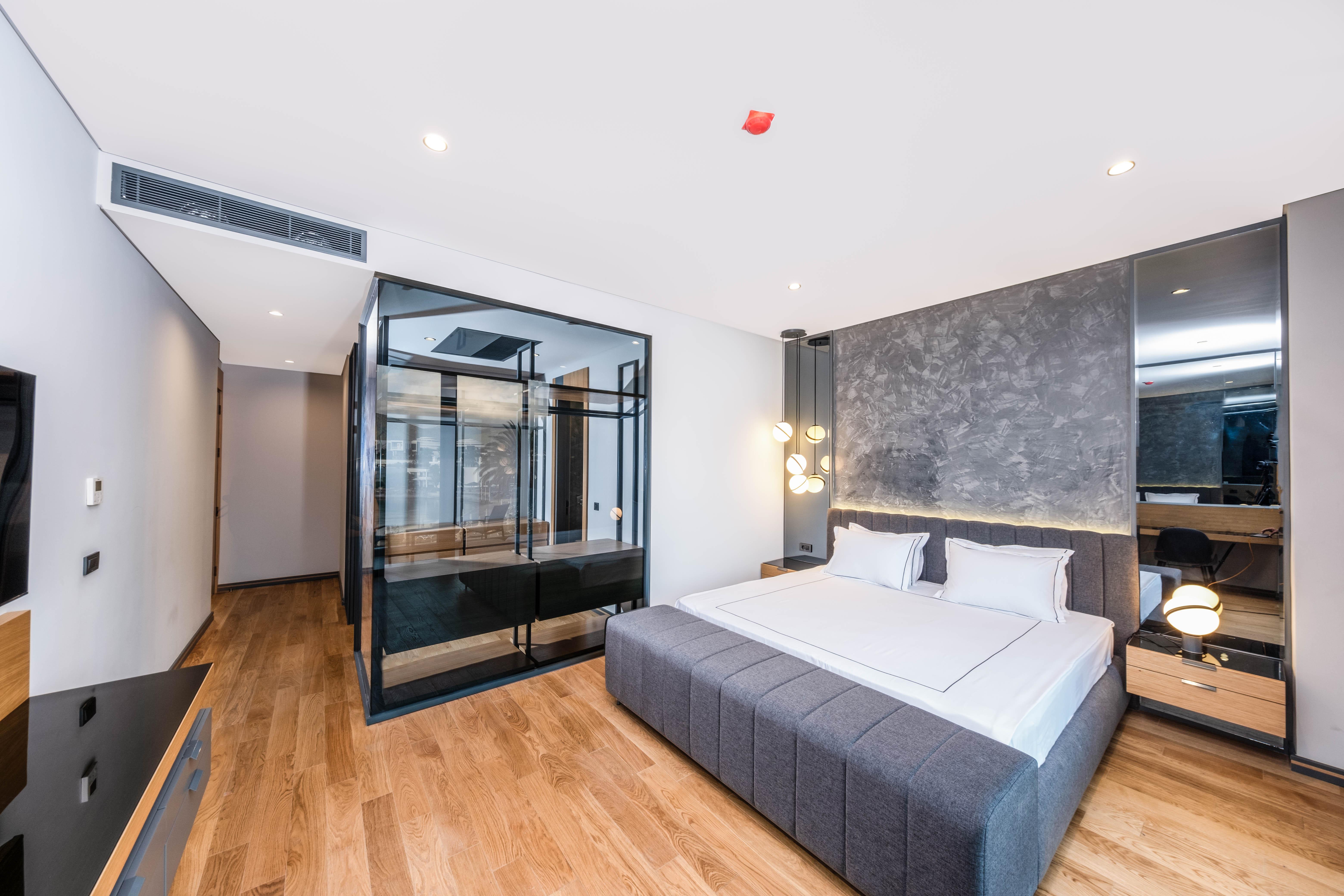 The Norm Collection Door'A Bodrum Torba Exterior foto