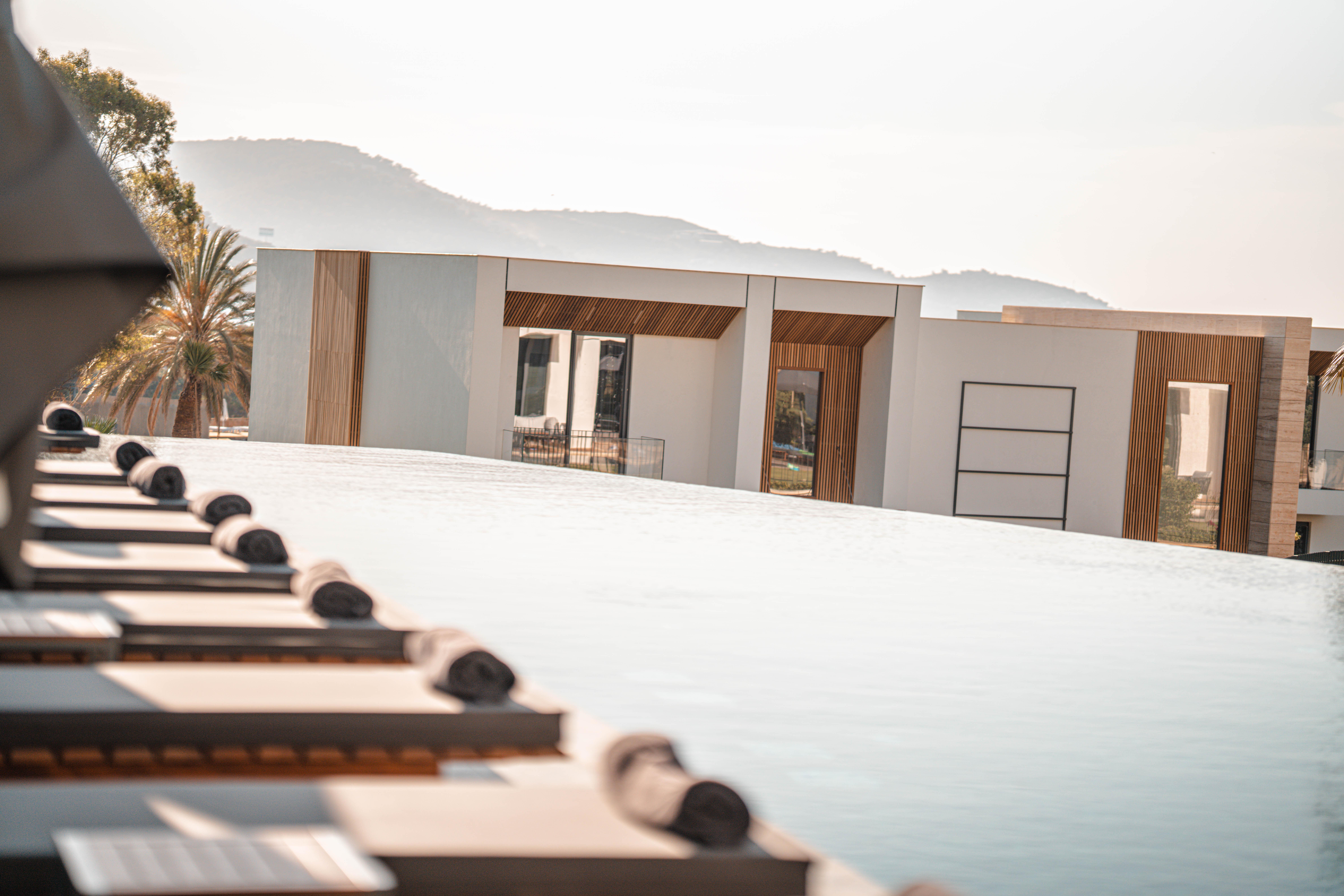 The Norm Collection Door'A Bodrum Torba Exterior foto