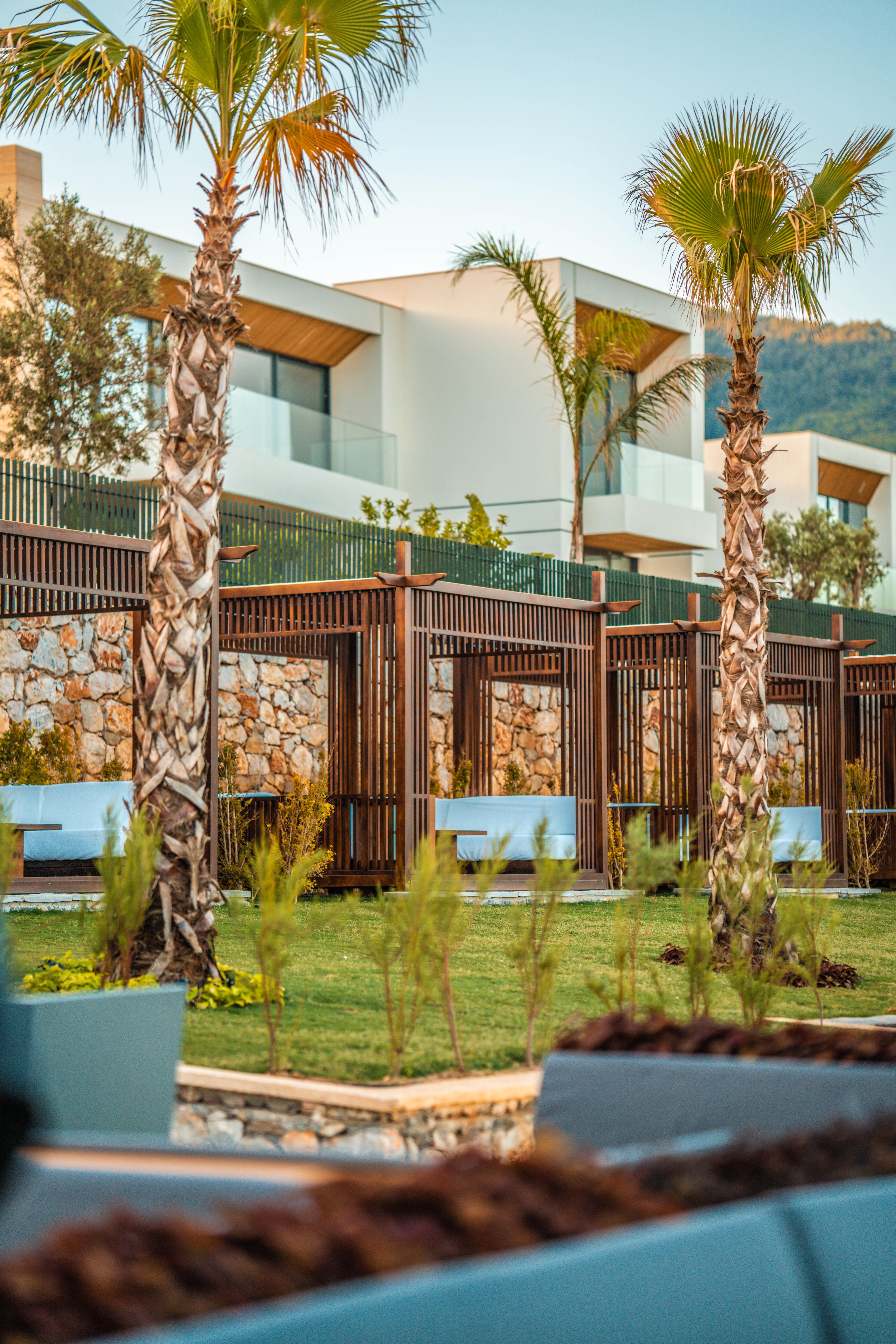 The Norm Collection Door'A Bodrum Torba Exterior foto