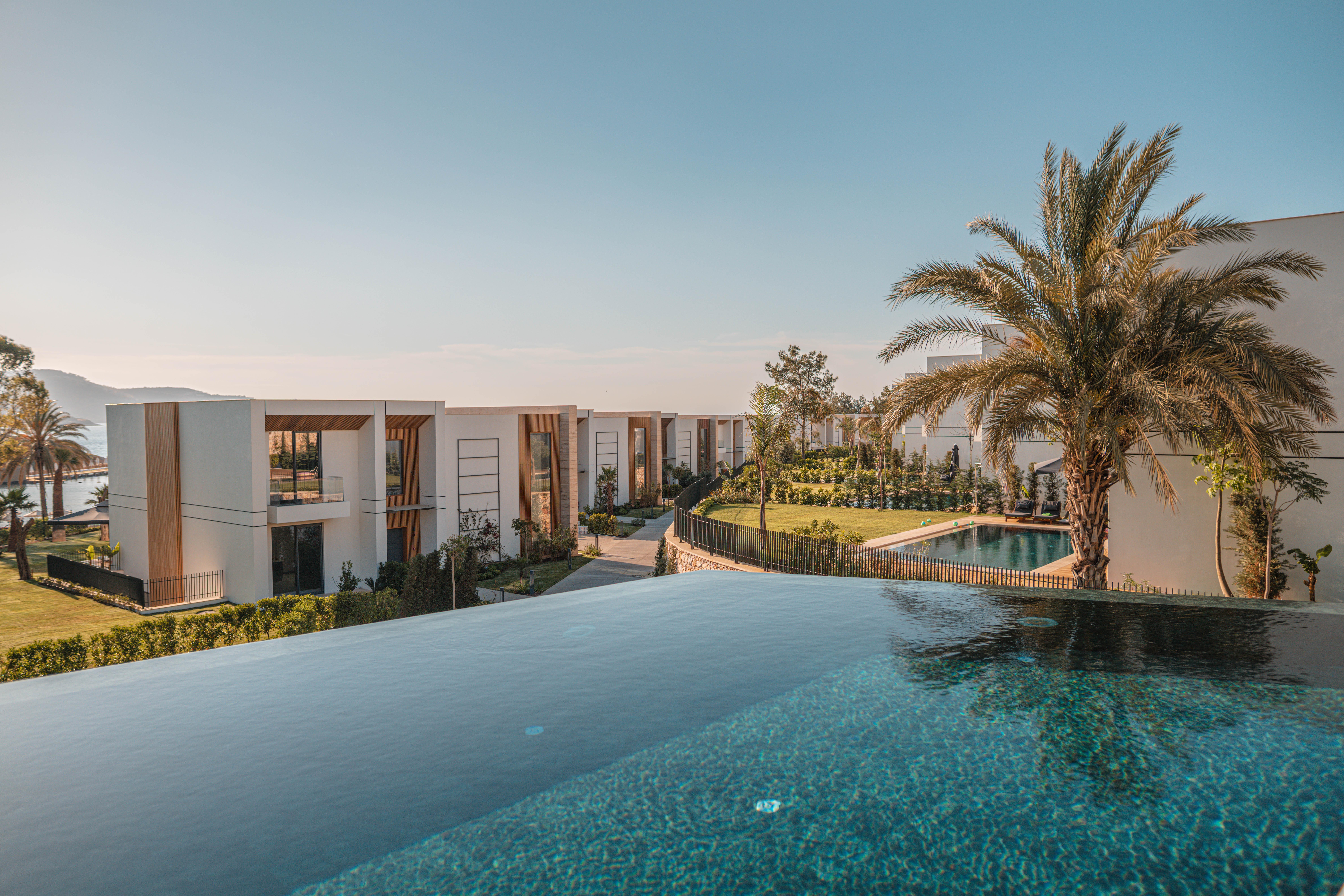The Norm Collection Door'A Bodrum Torba Exterior foto
