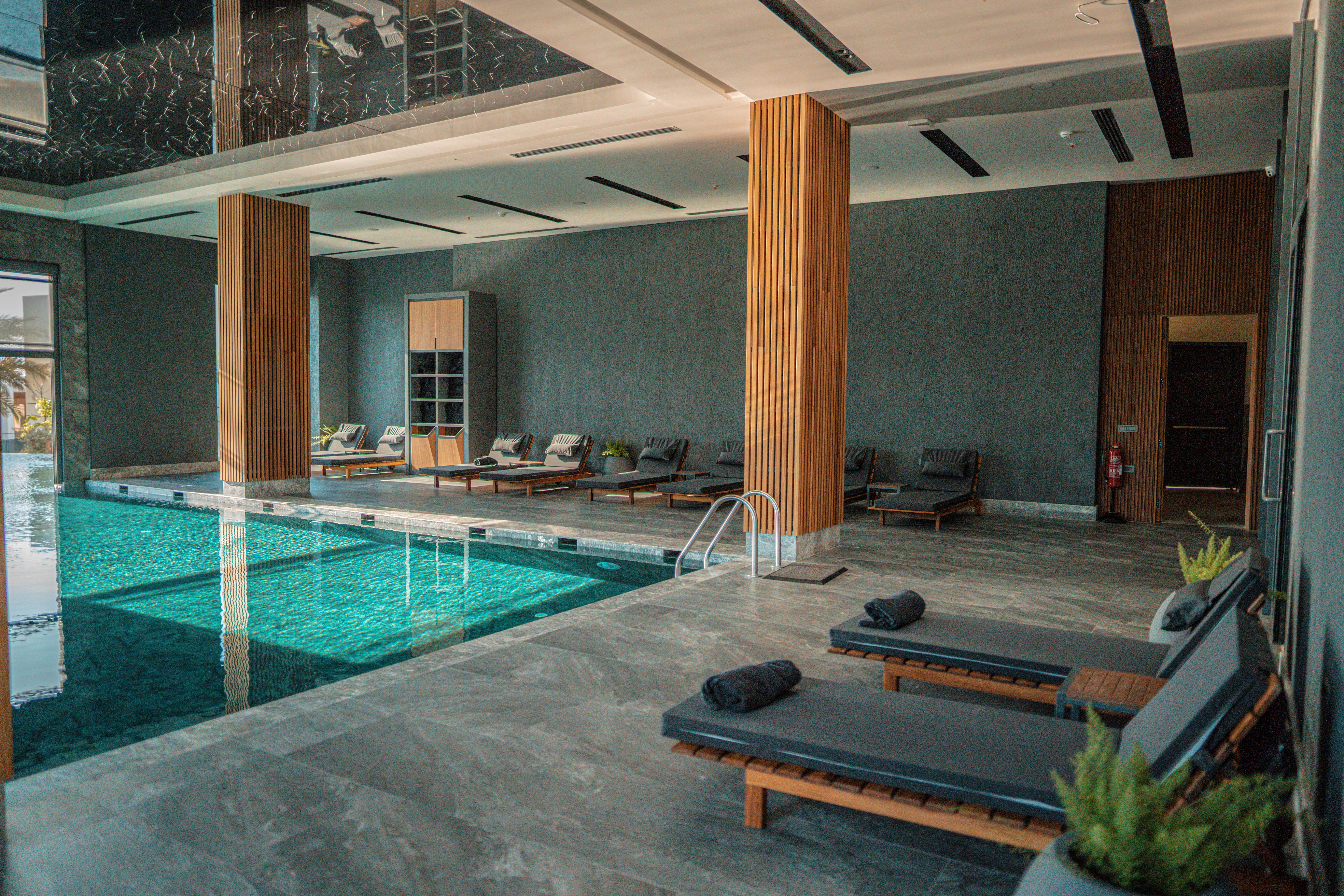 The Norm Collection Door'A Bodrum Torba Exterior foto